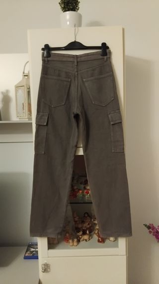 Cargo ragazzo Bershka taglia 13/14 anni