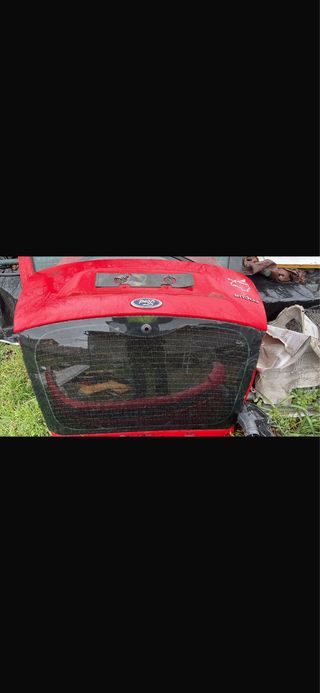 Despiece focus mk2 1.8 tdci