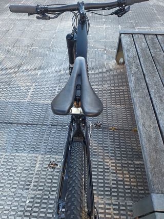 Cannondale scalpel carbono xx1 2023 