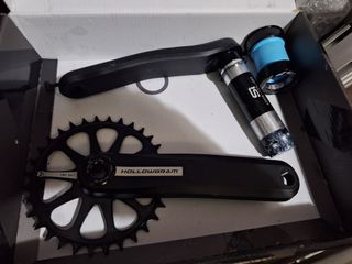 Cannondale scalpel carbono xx1 2023 