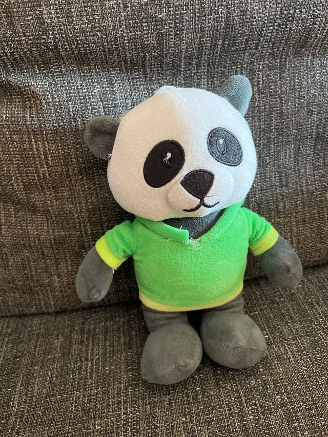 Peluches de stumble guys