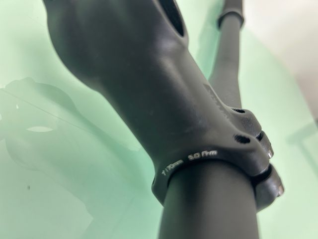 Manillar + potencia bicicleta Specialized