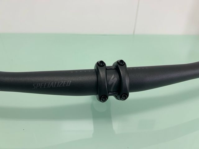 Manillar + potencia bicicleta Specialized