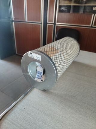 Filtro Aire Exterior John Deere