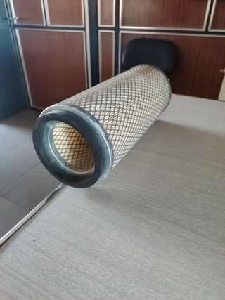 Filtro Aire Exterior John Deere