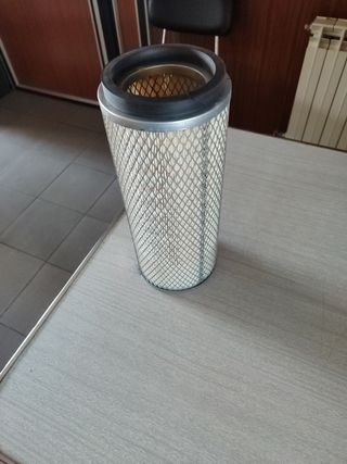 Filtro Aire Exterior John Deere