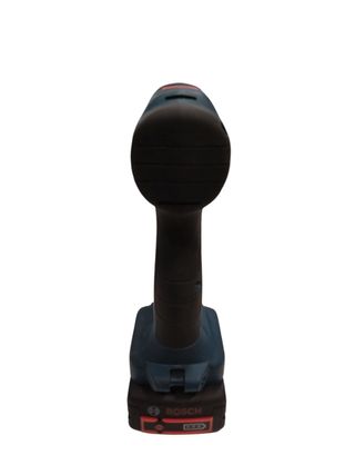 🔴 Bosch Professional GSB 18V-45 Taladro percutor 