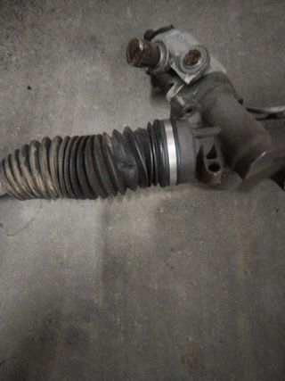 Cremallera dirección bmwx3. E83.