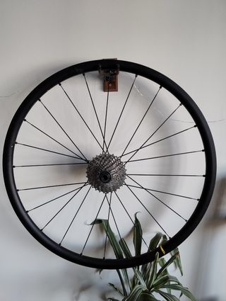 Ruedas Mavic Ksyrium S 25 carretera frenos discos