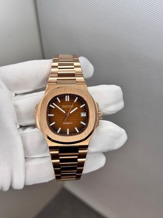 Seiko Nautilius Mod