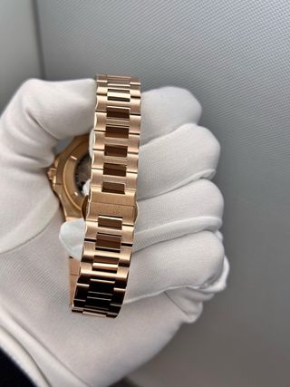 Seiko Nautilius Mod