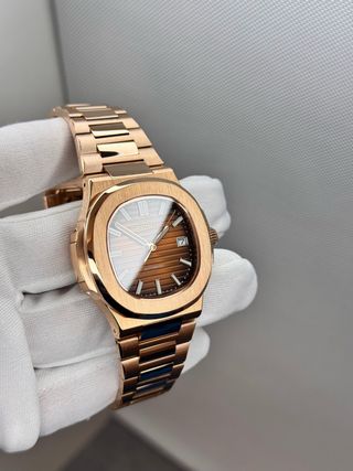 Seiko Nautilius Mod