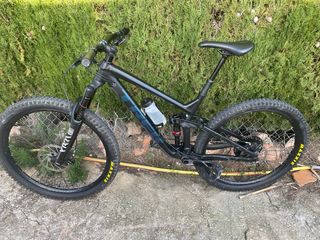 Trek Slash 8