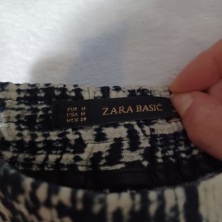 Precioso pantalón cargo Zara talla M