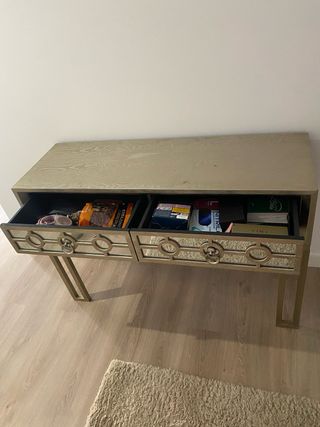 Mueble aparador