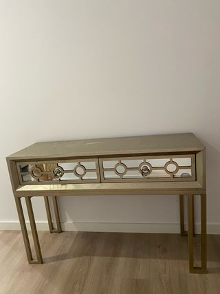 Mueble aparador