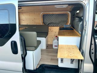 Renault Trafic 2005