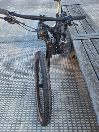 Cannondale scalpel carbono xx1 2023 