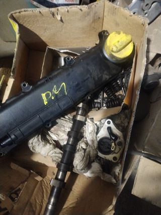 Culata Renault Clio 1.5 dci