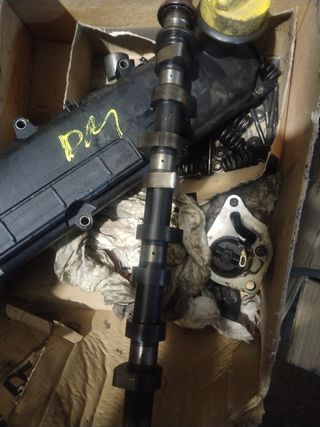 Culata Renault Clio 1.5 dci