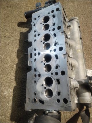 Culata Renault Clio 1.5 dci