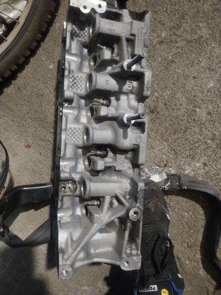 Culata Renault Clio 1.5 dci