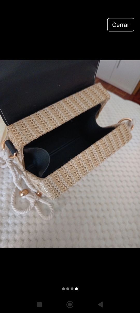 Bolso  verano de KRACK