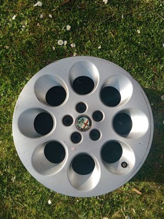 Juego llantas 156 16 pulgadas