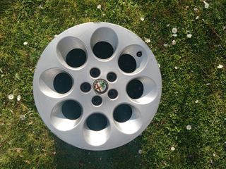 Juego llantas 156 16 pulgadas