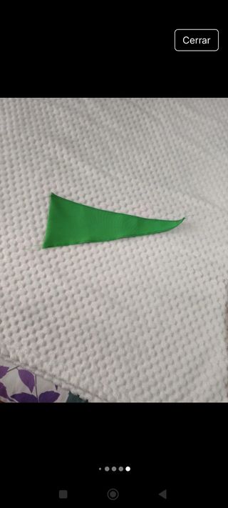 VESTIDO DE FIESTA,mismo vestido en For You .