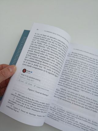 La persona real ante el mundo virtual