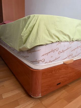 Divanetto Ribaltabile Singolo - 190x80