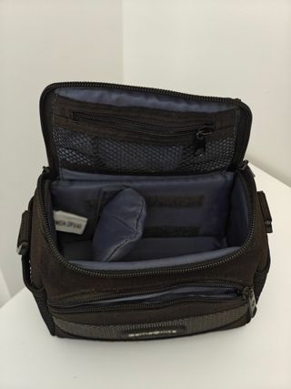 Cámara de Vídeo JVC Everio G (GZ-MG130)