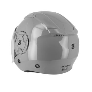 CASCO ABIERTO 