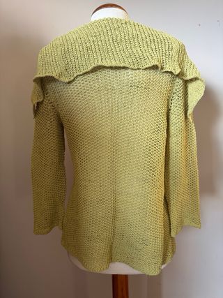 Casaco Purificacion Garcia