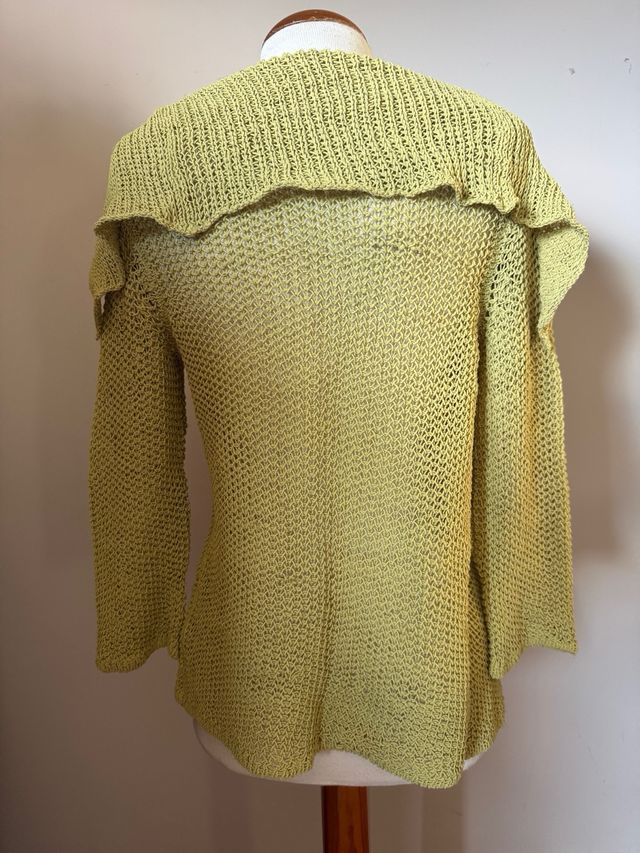 Casaco Purificacion Garcia