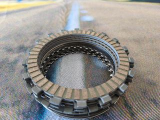 Discos de embrague BMW R1200-R1250GS