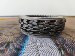 Discos de embrague BMW R1200-R1250GS