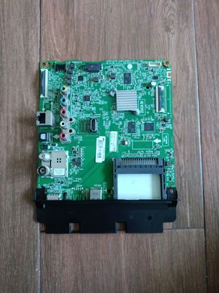 Placa main de lg