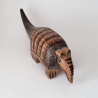 Figura in legno
