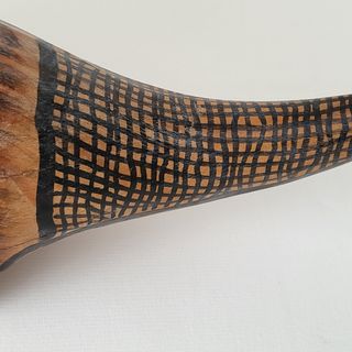 Figura in legno