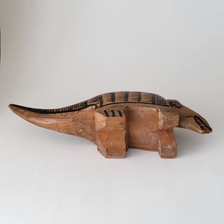 Figura in legno