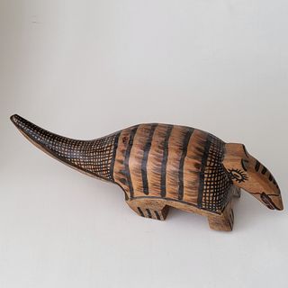 Figura in legno