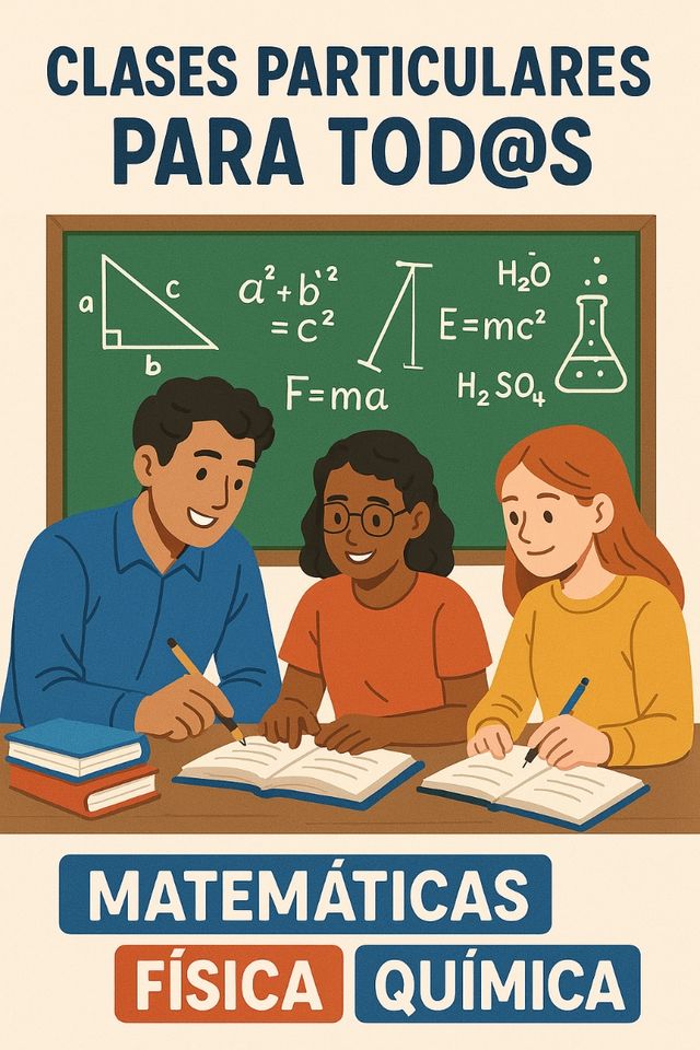 Classes particulares