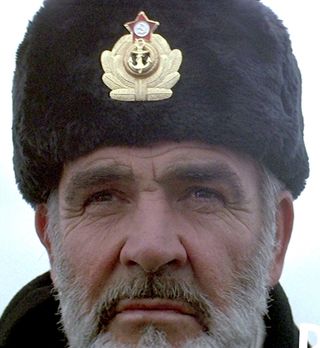 Insignia gorro oficial marina URSS 