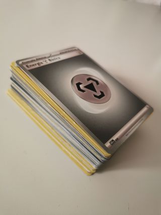Cartas Pokémon 