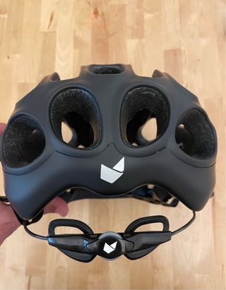 Casco bicicleta 