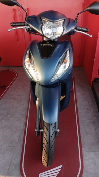 HONDA VISION 110