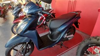 HONDA VISION 110
