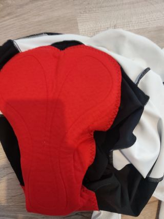 Conjunto Ciclismo Jumbo Visma